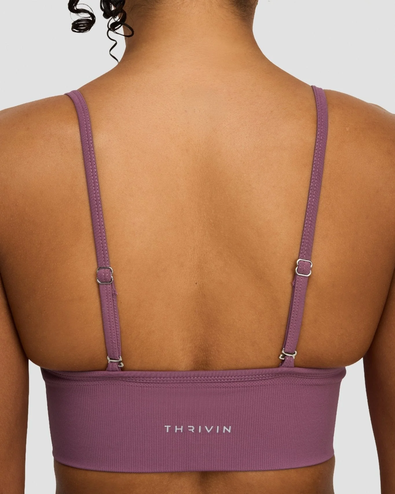Elevate™ Multiway Sculpt Seamless Bra | Orchid Mauve - Image 4