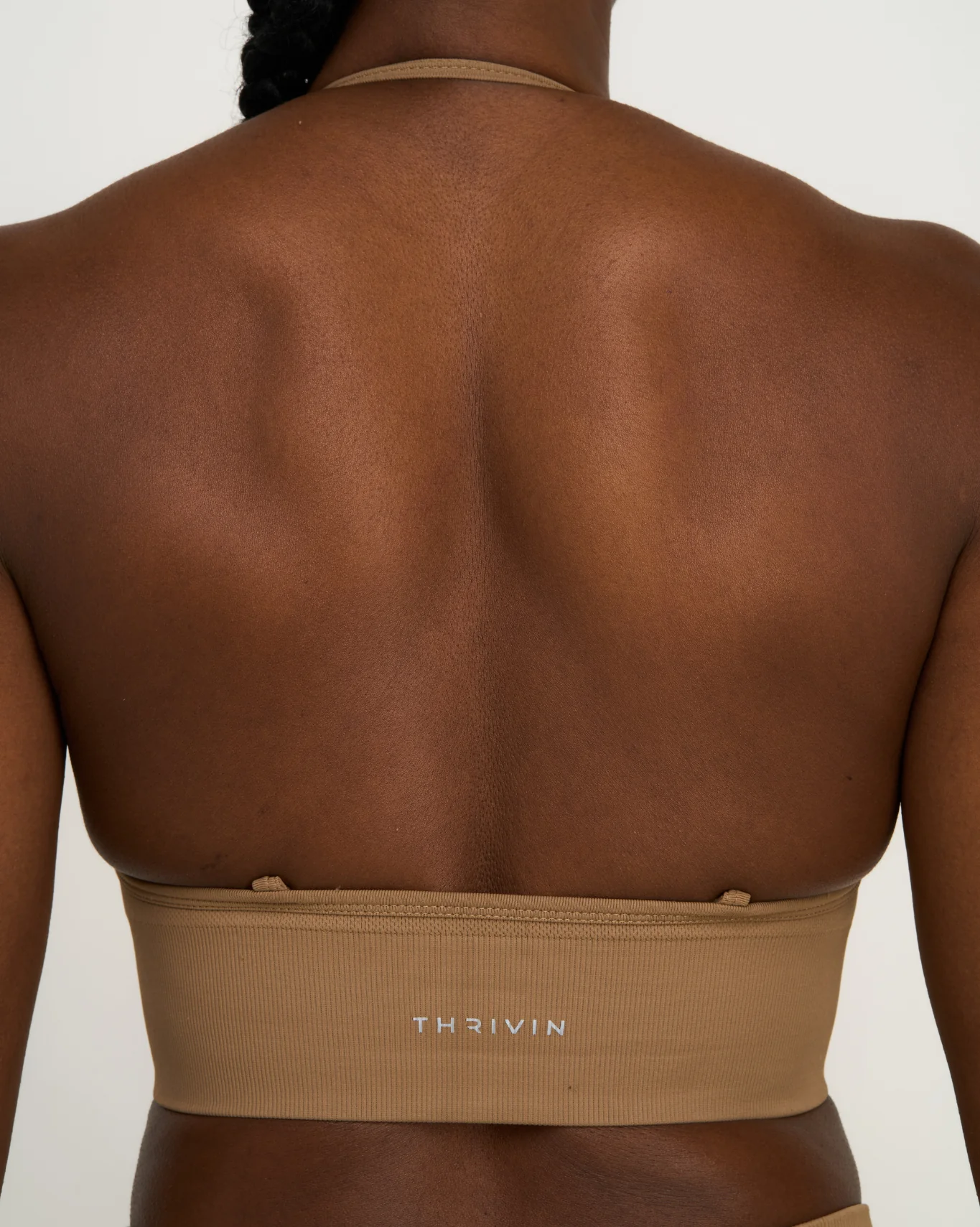 Elevate™ Multiway Sculpt Seamless Bra | Toffee - Image 2