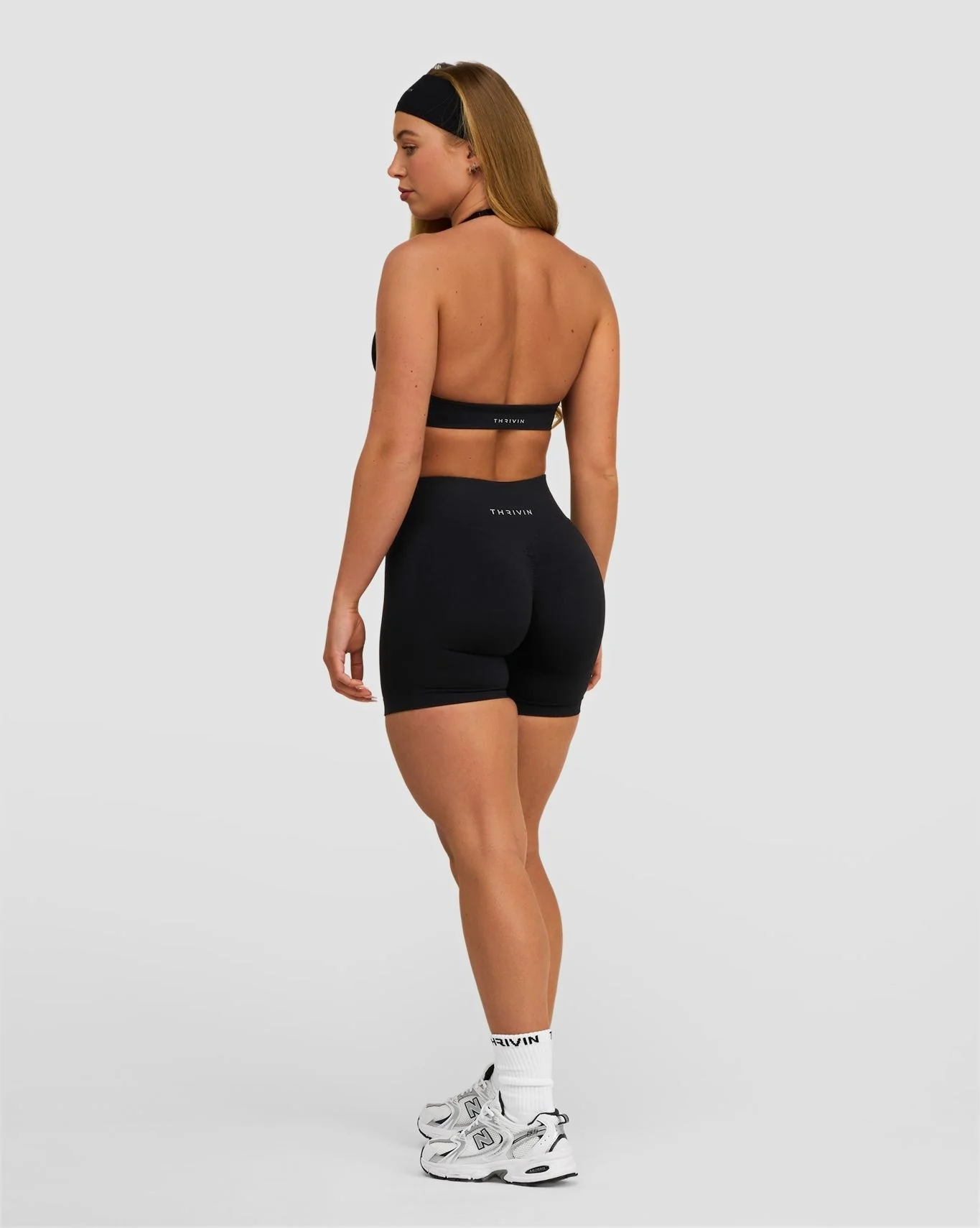 The Contour Gym 3-Piece Outfit - Image 2