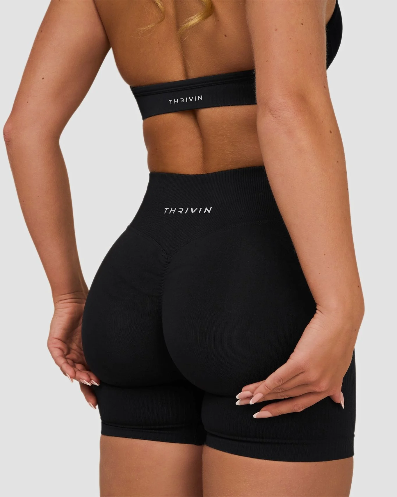 The Contour Gym 3-Piece Outfit - Image 4