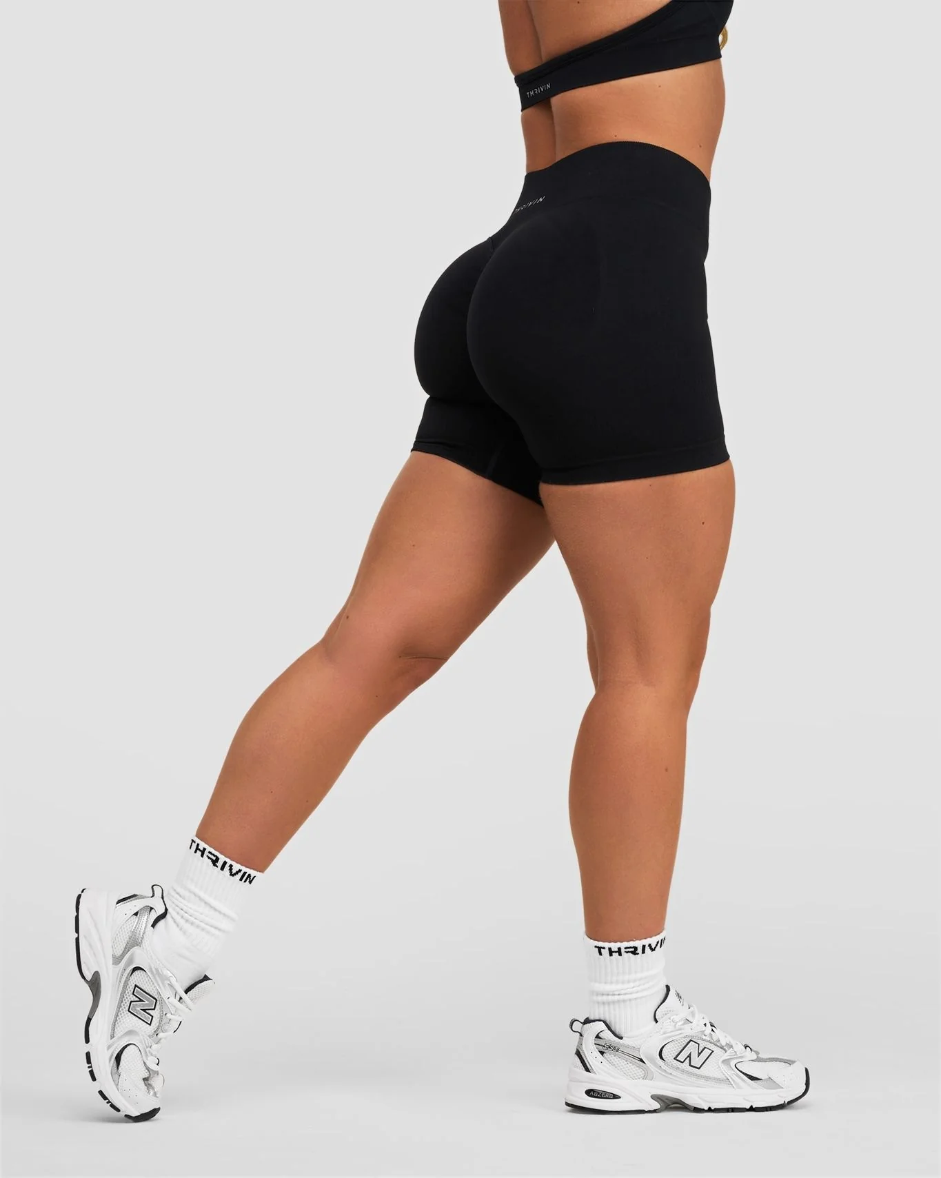 The Contour Gym 3-Piece Outfit - Image 6