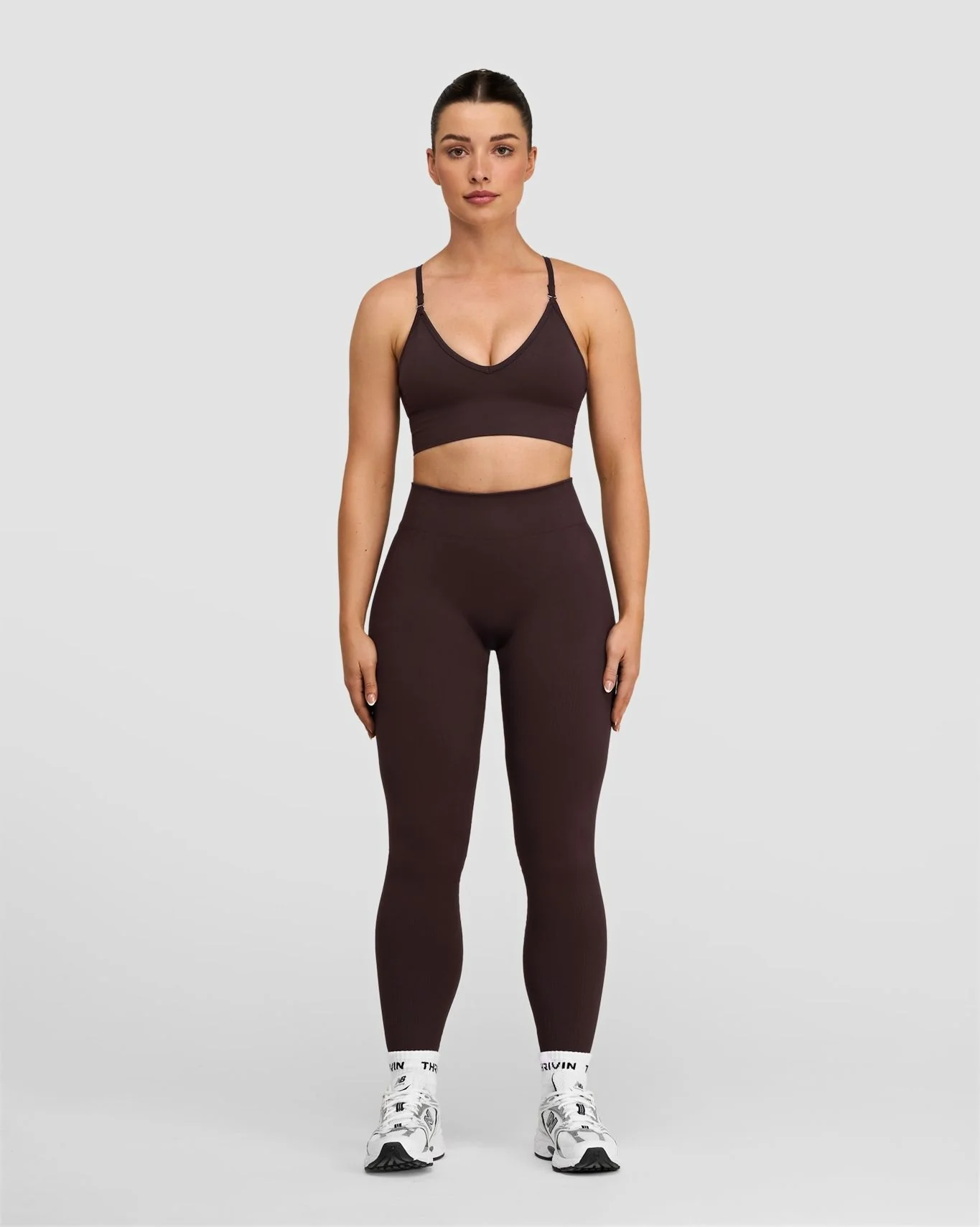 The Gym Essentials 2-Piece Outfit - Image 3