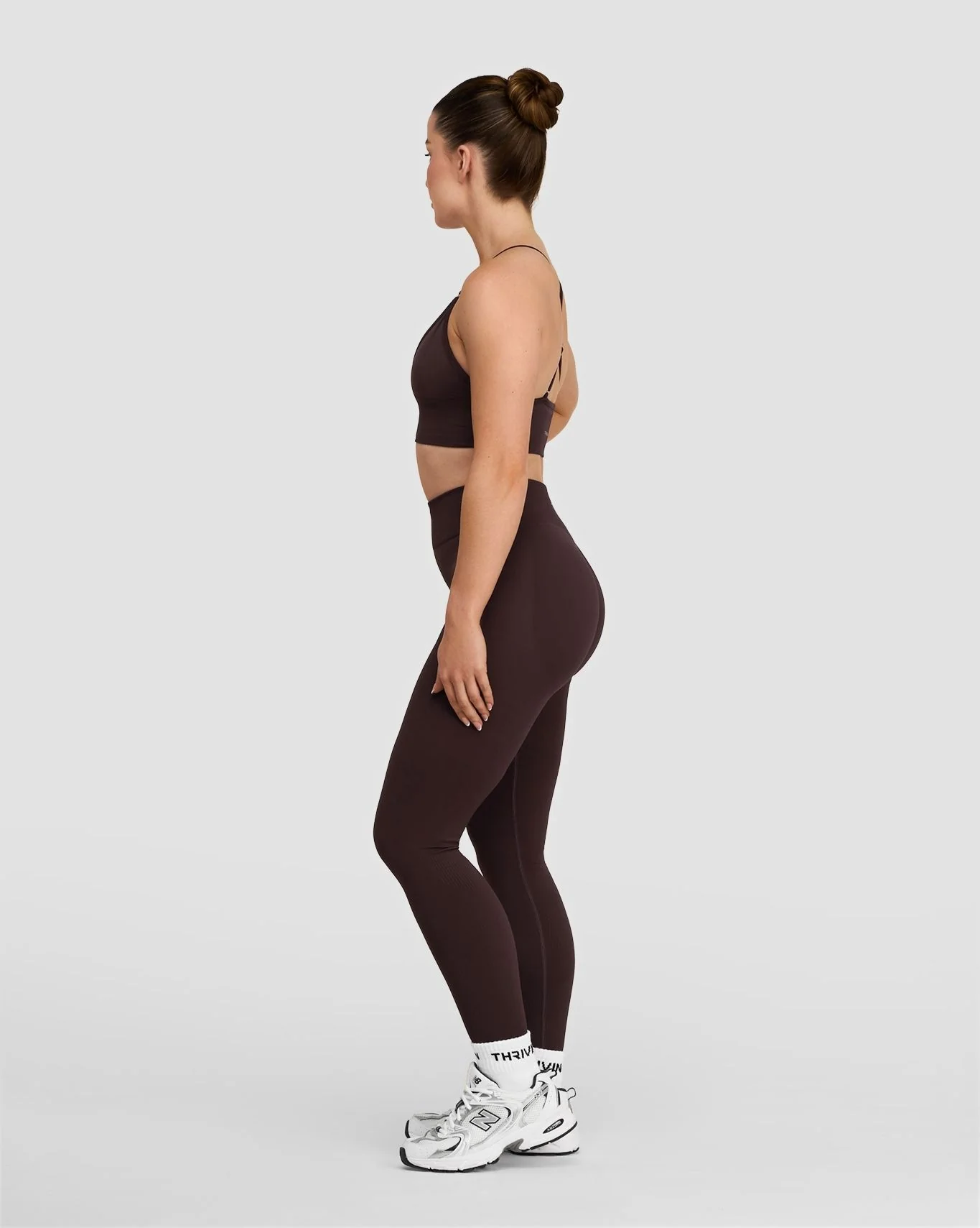 The Gym Essentials 2-Piece Outfit - Image 4