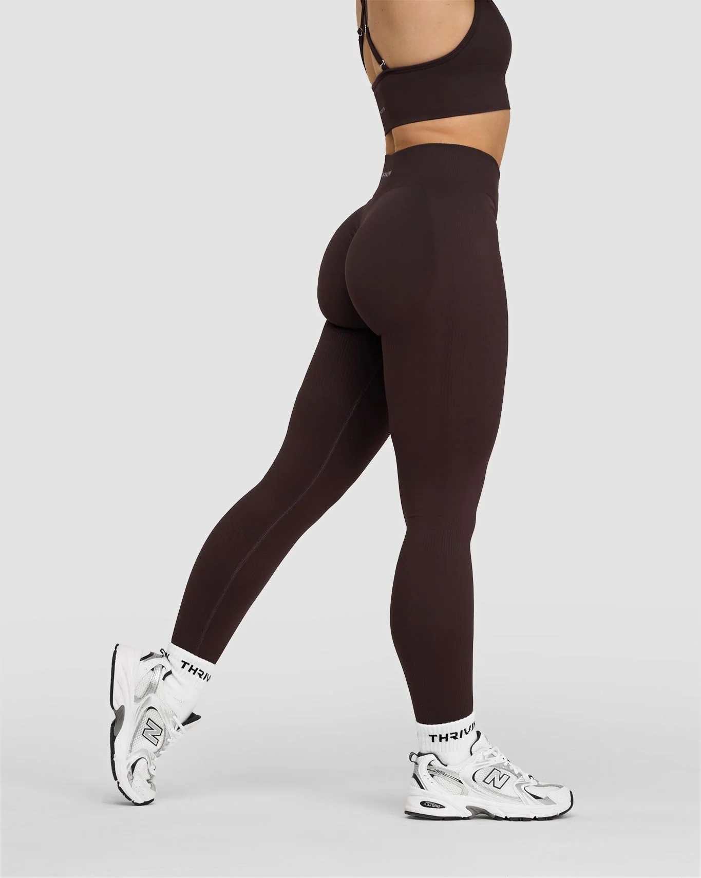 The Gym Essentials 2-Piece Outfit - Image 5