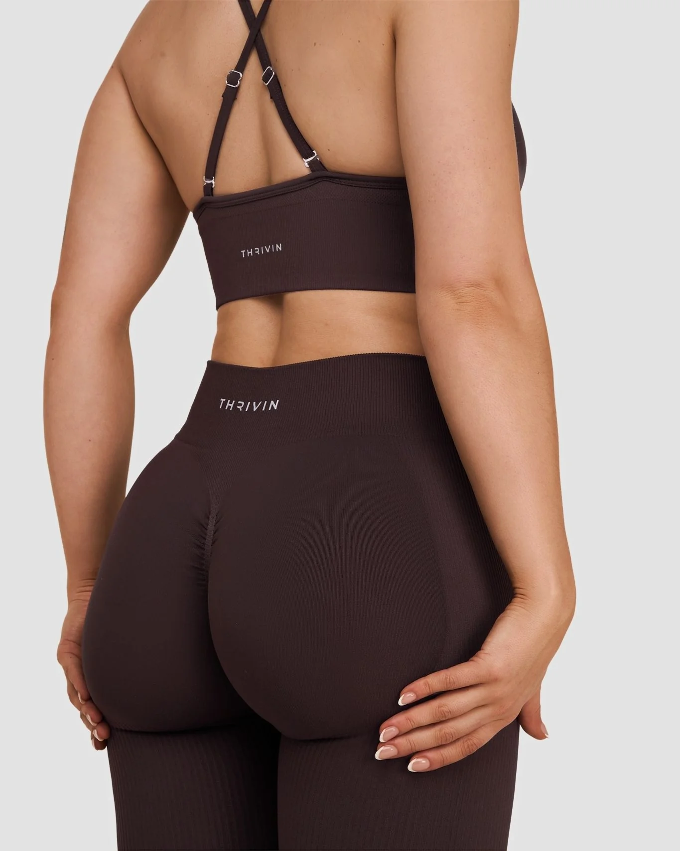 The Gym Essentials 2-Piece Outfit - Image 6