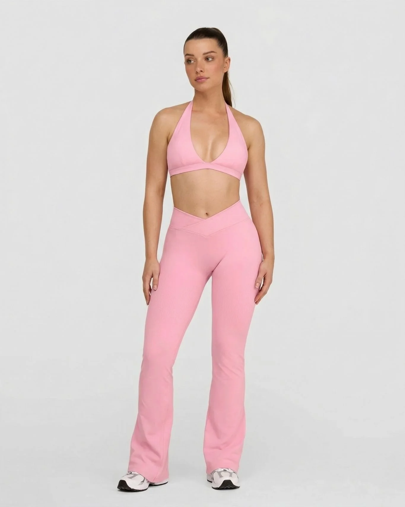 The Studio Sculpt 2-Piece Outfit