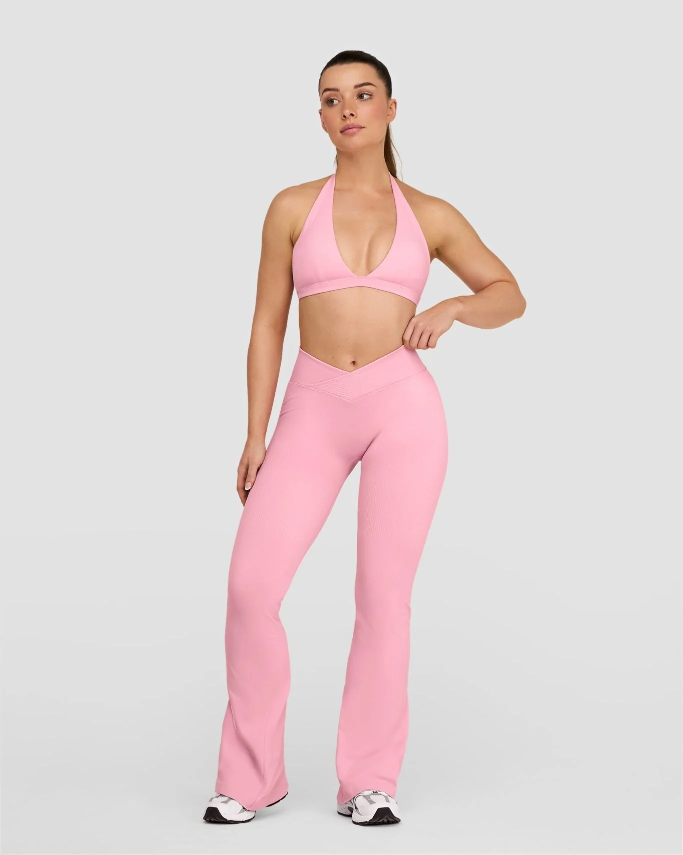 The Studio Sculpt 2-Piece Outfit - Image 2